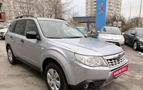 Subaru Forester, 2012 год, 1 499 000 рублей, 8 фотография