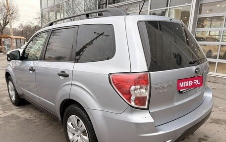 Subaru Forester, 2012 год, 1 499 000 рублей, 4 фотография