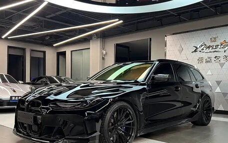 BMW M3, 2025 год, 21 250 586 рублей, 2 фотография