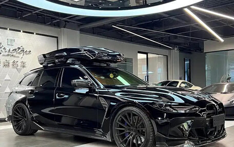 BMW M3, 2025 год, 21 250 586 рублей, 5 фотография