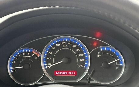 Subaru Forester, 2012 год, 1 499 000 рублей, 22 фотография