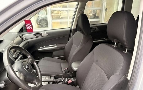 Subaru Forester, 2012 год, 1 499 000 рублей, 20 фотография