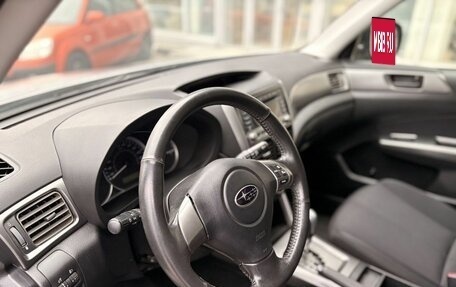 Subaru Forester, 2012 год, 1 499 000 рублей, 23 фотография