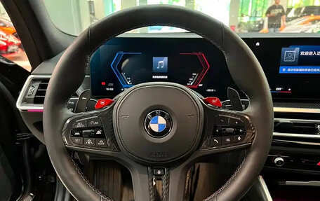 BMW M3, 2025 год, 21 250 586 рублей, 14 фотография