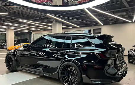 BMW M3, 2025 год, 21 250 586 рублей, 12 фотография