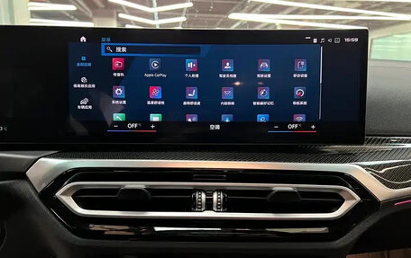 BMW M3, 2025 год, 21 250 586 рублей, 18 фотография