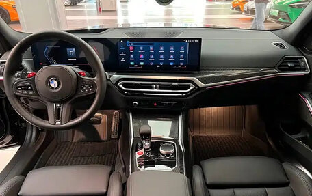 BMW M3, 2025 год, 21 250 586 рублей, 13 фотография