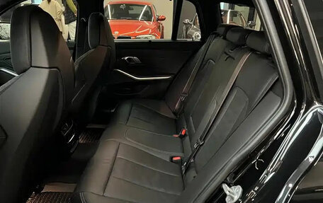 BMW M3, 2025 год, 21 250 586 рублей, 20 фотография