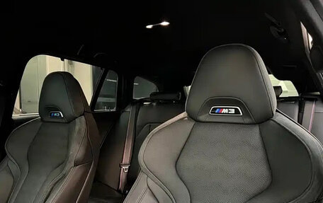 BMW M3, 2025 год, 21 250 586 рублей, 17 фотография