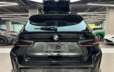 BMW M3, 2025 год, 21 250 586 рублей, 9 фотография