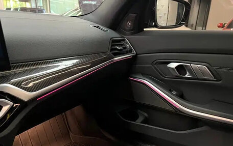 BMW M3, 2025 год, 21 250 586 рублей, 19 фотография