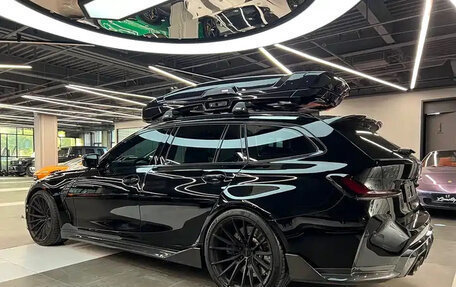 BMW M3, 2025 год, 21 250 586 рублей, 11 фотография