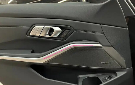 BMW M3, 2025 год, 21 250 586 рублей, 21 фотография