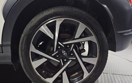 Hyundai Kona I, 2021 год, 2 575 002 рублей, 7 фотография