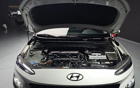 Hyundai Kona I, 2021 год, 2 575 002 рублей, 5 фотография