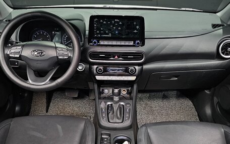 Hyundai Kona I, 2021 год, 2 575 002 рублей, 8 фотография