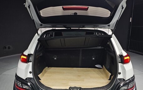 Hyundai Kona I, 2021 год, 2 575 002 рублей, 6 фотография