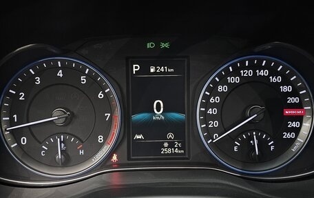 Hyundai Kona I, 2021 год, 2 575 002 рублей, 13 фотография