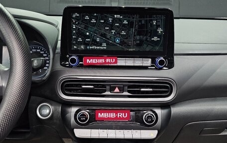 Hyundai Kona I, 2021 год, 2 575 002 рублей, 11 фотография