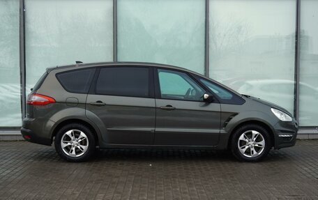 Ford S-MAX I, 2010 год, 850 000 рублей, 5 фотография