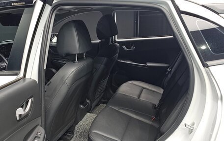 Hyundai Kona I, 2021 год, 2 575 002 рублей, 20 фотография