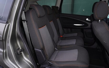 Ford S-MAX I, 2010 год, 850 000 рублей, 11 фотография