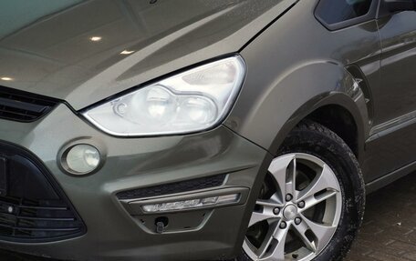 Ford S-MAX I, 2010 год, 850 000 рублей, 6 фотография