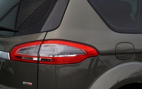 Ford S-MAX I, 2010 год, 850 000 рублей, 7 фотография