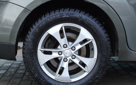 Ford S-MAX I, 2010 год, 850 000 рублей, 9 фотография