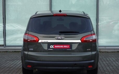 Ford S-MAX I, 2010 год, 850 000 рублей, 4 фотография