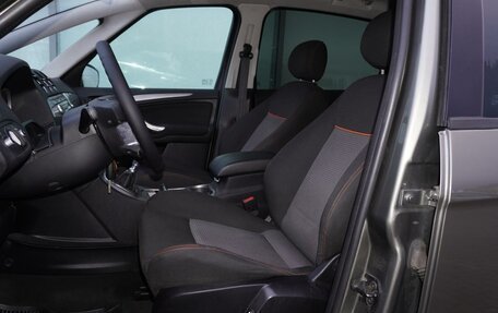 Ford S-MAX I, 2010 год, 850 000 рублей, 14 фотография