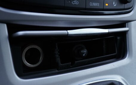 Ford S-MAX I, 2010 год, 850 000 рублей, 26 фотография