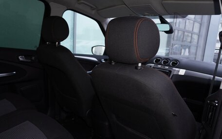 Ford S-MAX I, 2010 год, 850 000 рублей, 15 фотография