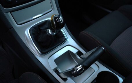 Ford S-MAX I, 2010 год, 850 000 рублей, 24 фотография