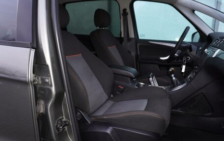 Ford S-MAX I, 2010 год, 850 000 рублей, 12 фотография