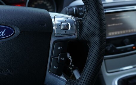 Ford S-MAX I, 2010 год, 850 000 рублей, 23 фотография