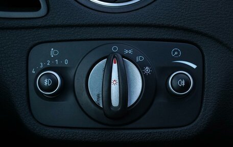 Ford S-MAX I, 2010 год, 850 000 рублей, 27 фотография