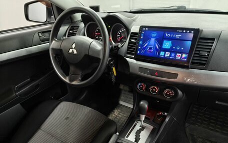 Mitsubishi Lancer IX, 2011 год, 898 400 рублей, 10 фотография