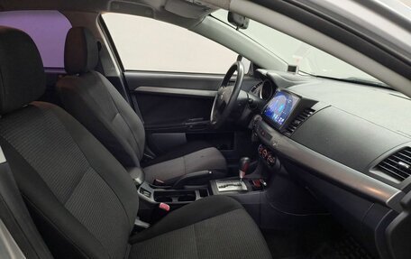 Mitsubishi Lancer IX, 2011 год, 898 400 рублей, 9 фотография