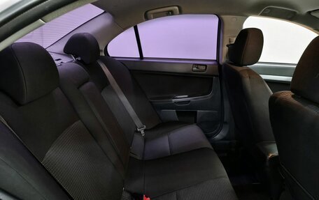 Mitsubishi Lancer IX, 2011 год, 898 400 рублей, 12 фотография