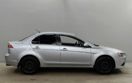 Mitsubishi Lancer IX, 2011 год, 898 400 рублей, 4 фотография
