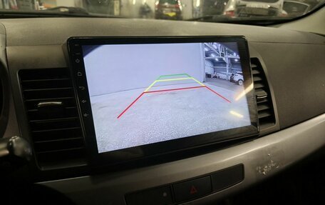 Mitsubishi Lancer IX, 2011 год, 898 400 рублей, 13 фотография