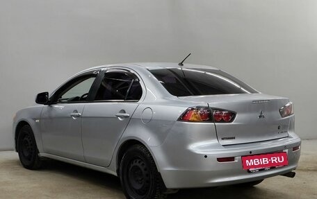 Mitsubishi Lancer IX, 2011 год, 898 400 рублей, 7 фотография