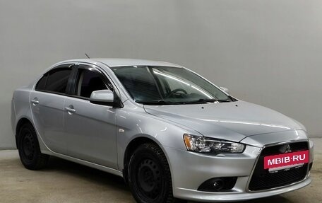 Mitsubishi Lancer IX, 2011 год, 898 400 рублей, 3 фотография