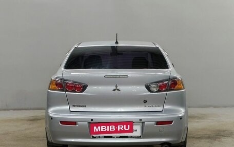 Mitsubishi Lancer IX, 2011 год, 898 400 рублей, 6 фотография