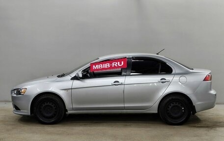 Mitsubishi Lancer IX, 2011 год, 898 400 рублей, 8 фотография