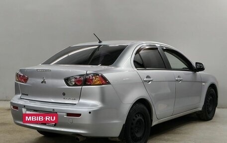 Mitsubishi Lancer IX, 2011 год, 898 400 рублей, 5 фотография