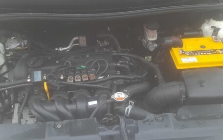 Hyundai Solaris II рестайлинг, 2015 год, 750 000 рублей, 11 фотография