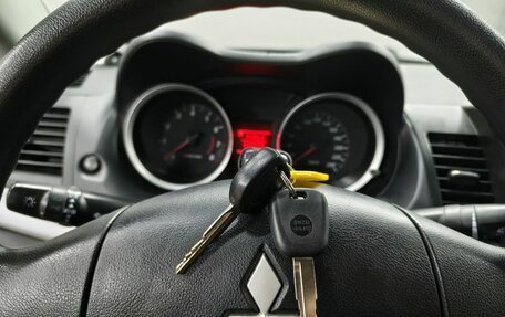 Mitsubishi Lancer IX, 2011 год, 898 400 рублей, 15 фотография