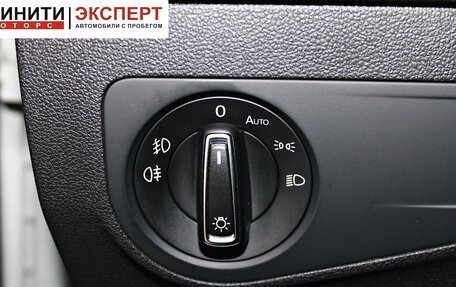 Volkswagen Tiguan II, 2018 год, 2 419 900 рублей, 10 фотография